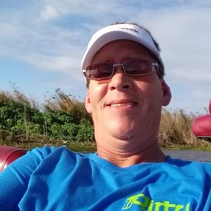 Meet your Posher, Jeffrey